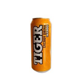 Tiger Mango Power 500ml